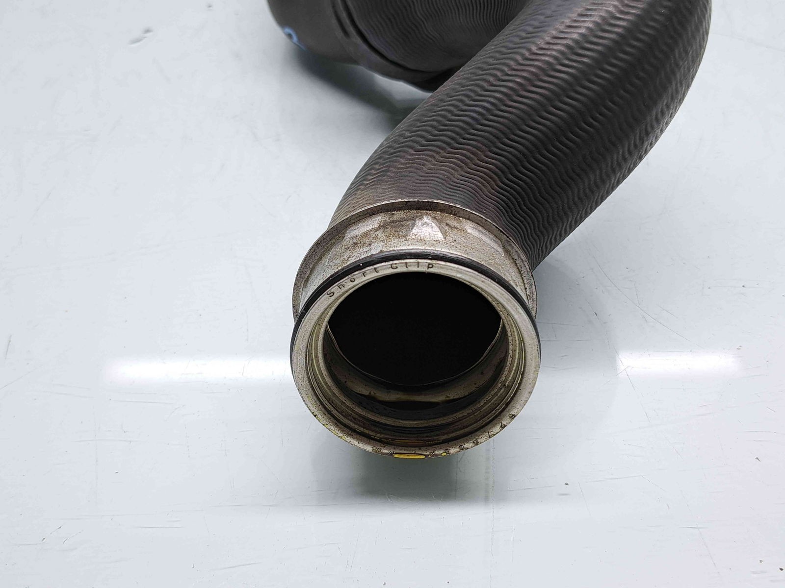 Tub intercooler AUDI A3 Sportback (8PA) [Fabr 2004-2013] 3C0145770B 1.9 TDI BLS 77KW / 105CP - imagine 4