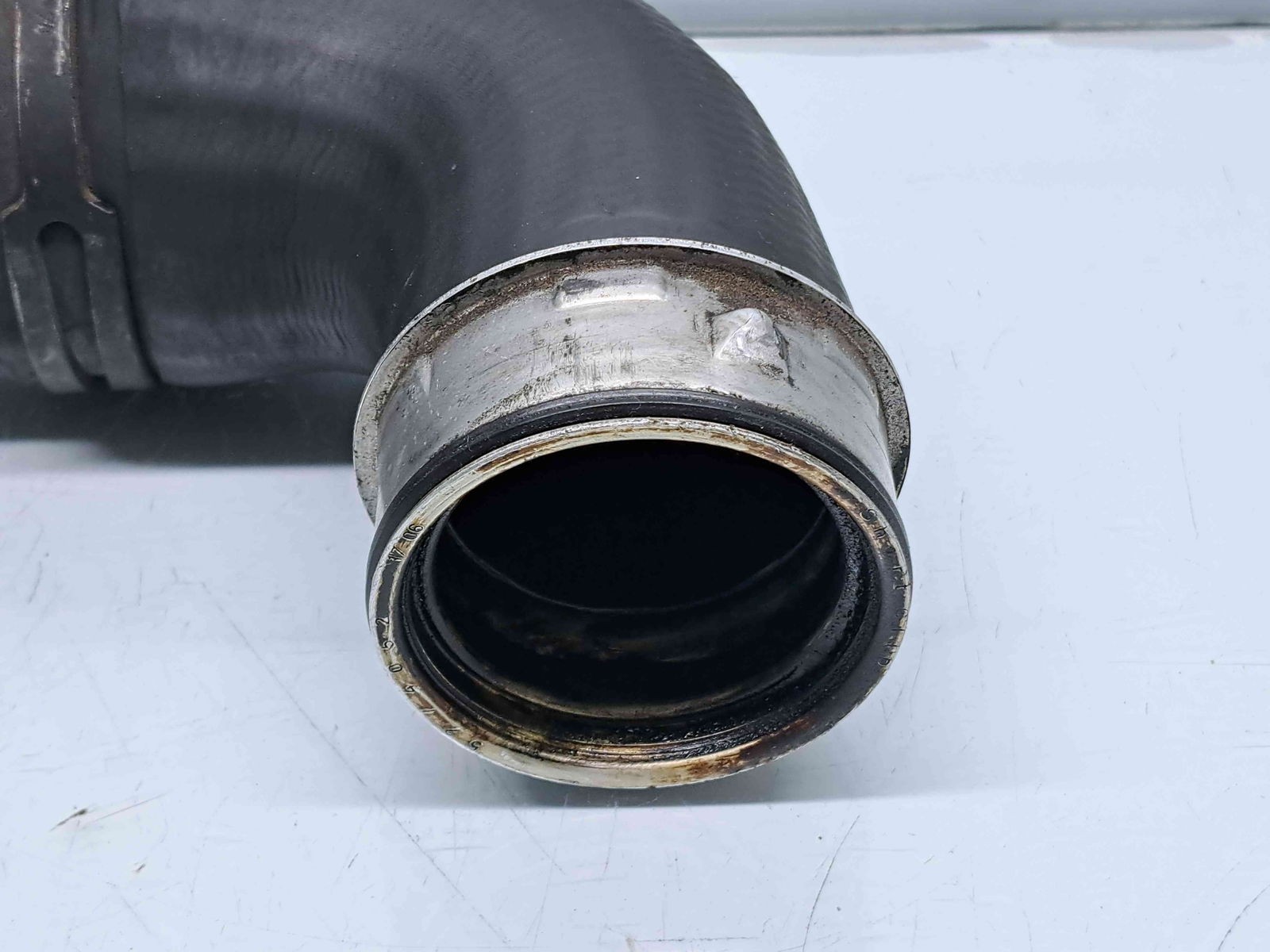 Tub intercooler AUDI A3 Sportback (8PA) [Fabr 2004-2013] 3C0145770B 1.9 TDI BLS 77KW / 105CP - imagine 5