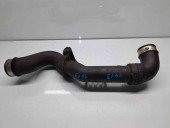 Tub intercooler  Volkswagen Passat B6 (3C2) [Fabr 2005-2010] 3C0145770B 1.9 TDI BLS 77KW / 105CP