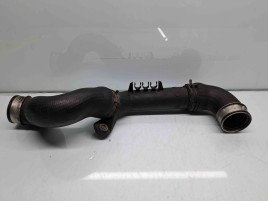 Tub intercooler  Volkswagen Touran (1T1, 1T2) [Fabr 2003-2010] 3C0145770B 1.9 TDI BLS 77KW / 105CP