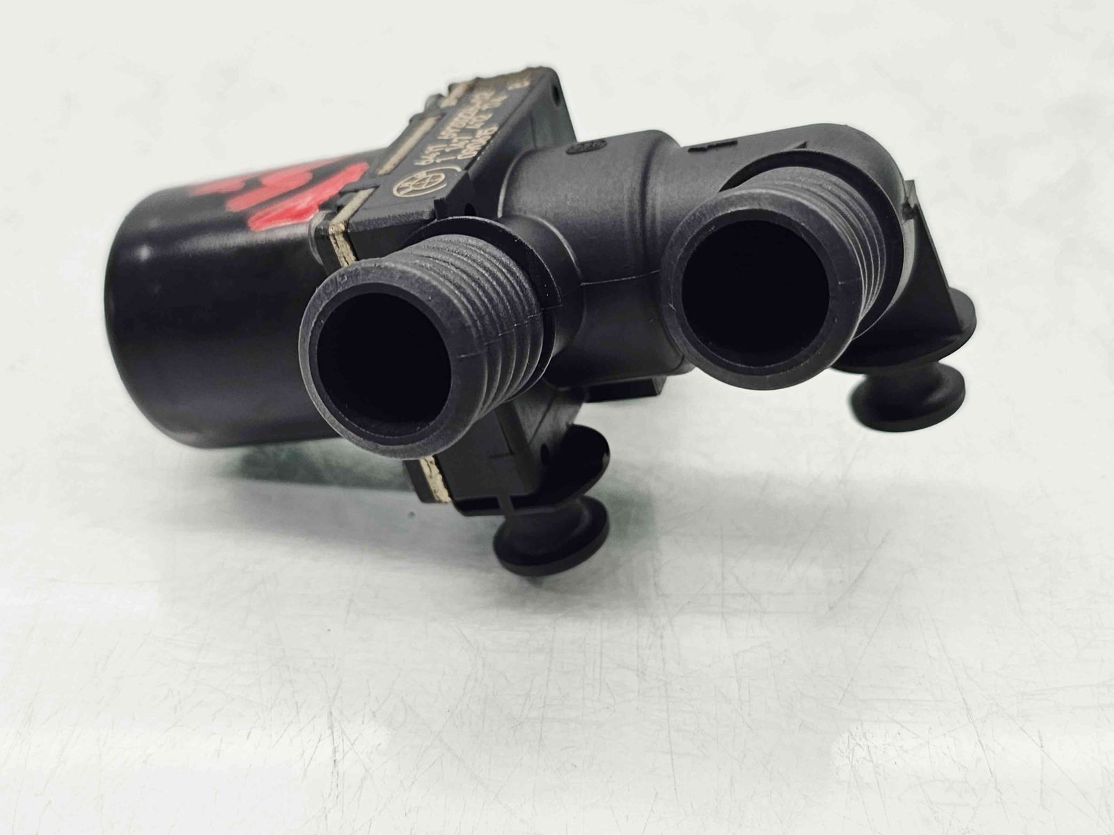 Pompa recirculare apa Bmw X3 (E83) [Fabr 2003-2009] 6920226 2.0 N47D 130KW / 177CP - imagine 4