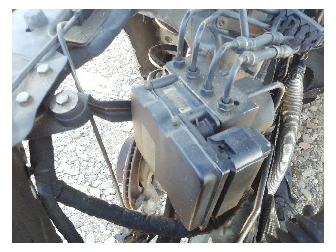 Pompa Abs BMW Seria 5 E61 2.5 3451676970301 2004-20