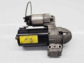  Electromotor 10 dinti  Bmw X1 (E84) [Fabr 2009-2015] 7801203  2.0 N47D130KW / 177CP