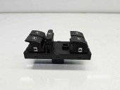  Butoane comanda geamuri sofer  Volkswagen Passat B6 (3C2) [Fabr 2005-2010] 1K4959857A