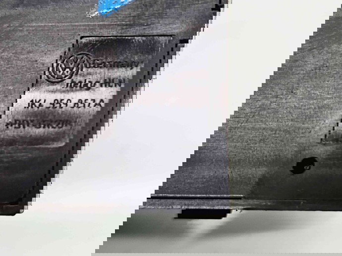  Butoane comanda geamuri sofer  Volkswagen Passat B6 (3C2) [Fabr 2005-2010] 1K4959857A