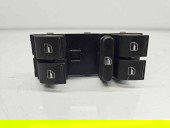  Butoane comanda geamuri sofer  Volkswagen Passat B6 (3C2) [Fabr 2005-2010] 1K4959857A