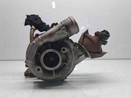 Turbina  Ford Mondeo 4 [Fabr 2007-2015] 9662464980 2.0 TDI G6DA 105KW / 143CP