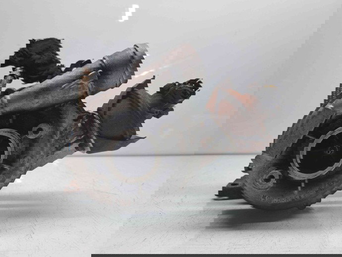 Turbina  Ford Mondeo 4 [Fabr 2007-2015] 9662464980 2.0 TDI G6DA 105KW / 143CP