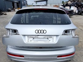 Haion AUDI Q7 (4LB) [Fabr 2006-2014] 3.0 TDI CASA 176KW / 240CP