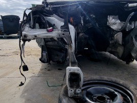 Lonjeron dreapta AUDI Q7 (4LB) [Fabr 2006-2014] 3.0 TDI CASA 176KW / 240CP