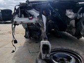 Lonjeron dreapta AUDI Q7 (4LB) [Fabr 2006-2014] 3.0 TDI CASA 176KW / 240CP