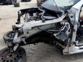 Lonjeron stanga AUDI Q7 (4LB) [Fabr 2006-2014] 3.0 TDI CASA 176KW / 240CP