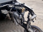 Lonjeron stanga AUDI Q7 (4LB) [Fabr 2006-2014] 3.0 TDI CASA 176KW / 240CP