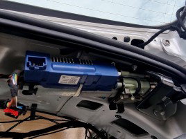 Motoras deschidere haion dreapta AUDI Q7 (4LB) [Fabr 2006-2014] 4F9959946 3.0 TDI CASA 176KW / 240CP