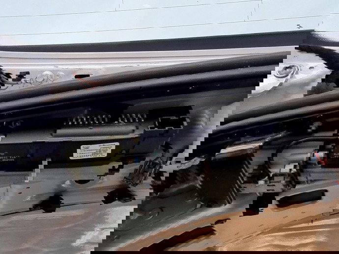 Motoras deschidere haion stanga AUDI Q7 (4LB) [Fabr 2006-2014] 4F9959945 3.0 TDI CASA 176KW / 240CP