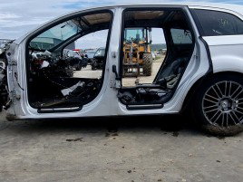 Prag lateral stanga AUDI Q7 (4LB) [Fabr 2006-2014] 3.0 TDI CASA 176KW / 240CP