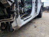 Prag lateral stanga AUDI Q7 (4LB) [Fabr 2006-2014] 3.0 TDI CASA 176KW / 240CP