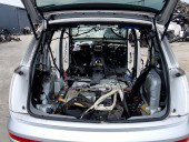 Cheder haion AUDI Q7 (4LB) [Fabr 2006-2014] 3.0 TDI CASA 176KW / 240CP