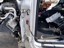 Set balamale usa stanga fata AUDI Q7 (4LB) [Fabr 2006-2014] 3.0 TDI CASA 176KW / 240CP