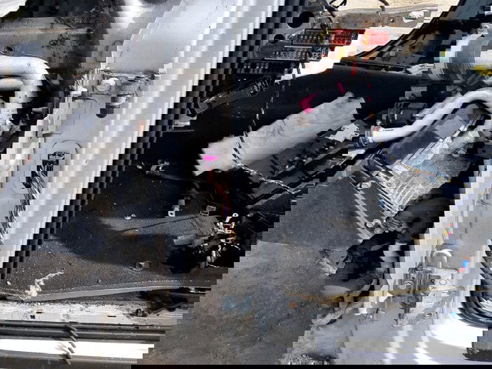 Set balamale usa stanga fata AUDI Q7 (4LB) [Fabr 2006-2014] 3.0 TDI CASA 176KW / 240CP