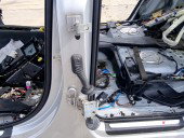 Set balamale usa stanga spate AUDI Q7 (4LB) [Fabr 2006-2014] 3.0 TDI CASA 176KW / 240CP