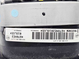  Airbag volan Seat Ibiza 5 (6J5) [Fabr 2008-2017] 6J0880201K