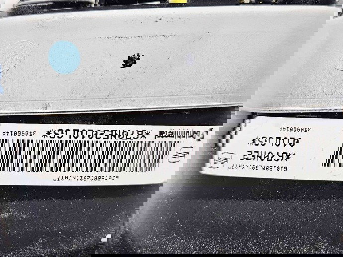  Airbag volan Seat Ibiza 5 (6J5) [Fabr 2008-2017] 6J0880201K