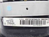  Airbag volan Seat Ibiza 5 (6J5) [Fabr 2008-2017] 6J0880201K