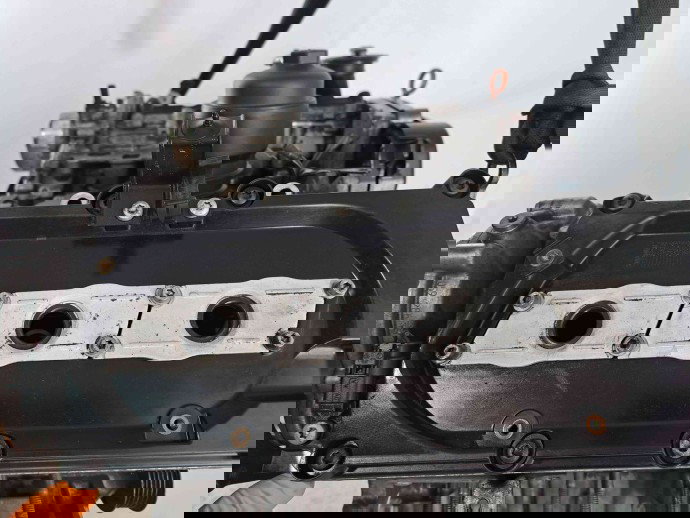 Motor complet ambielat  Volkswagen Touareg (7P5) [Fabr 2011-2017] CASA 3.0 TDI CASA 176KW / 240CP