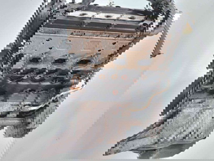 Motor complet ambielat  Volkswagen Touareg (7P5) [Fabr 2011-2017] CASA 3.0 TDI CASA 176KW / 240CP