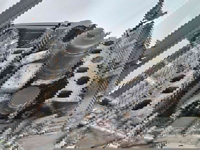 Motor complet ambielat  Volkswagen Touareg (7P5) [Fabr 2011-2017] CASA 3.0 TDI CASA 176KW / 240CP