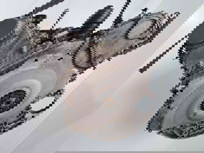 Motor complet ambielat  Volkswagen Touareg (7P5) [Fabr 2011-2017] CASA 3.0 TDI CASA 176KW / 240CP