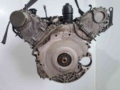 Motor complet ambielat  Volkswagen Touareg (7P5) [Fabr 2011-2017] CASA 3.0 TDI CASA 176KW / 240CP