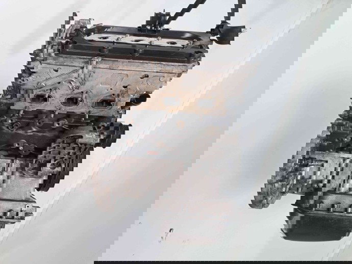 Motor complet ambielat  Volkswagen Touareg (7P5) [Fabr 2011-2017] CASA 3.0 TDI CASA 176KW / 240CP