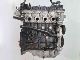 Motor complet ambielat  Hyundai i40 [Fabr 2012-2019] D4FD 1.7 CRDI R67D 85KW / 115CP