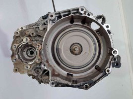 Cutie viteze automata DSG 6 trepte  Volkswagen Golf 6 (5K1) [Fabr 2009-2013] NLP 2.0 TDI CFHC 103KW / 140CP