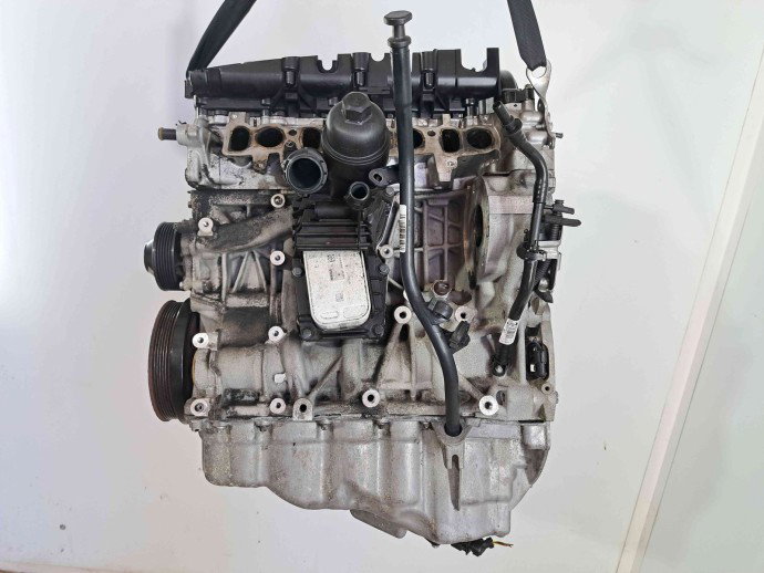 Motor complet ambielat Bmw 5 (F10) [Fabr 2011-2016] N47D20C 2.0 N47N 105KW / 143CP