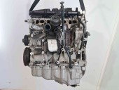 Motor complet ambielat Bmw X3 (F25) [Fabr 2010-2017] N47D20C 2.0 N47N 105KW / 143CP