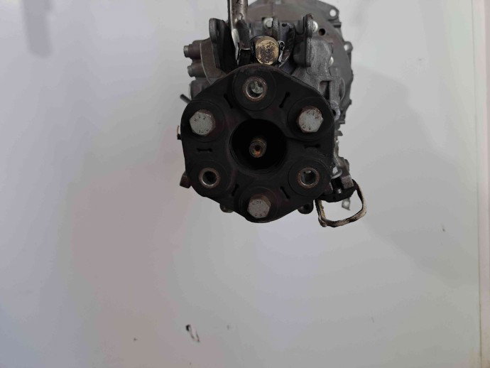 Cutie viteze manuala 6 trepte Bmw 3 (F30) [Fabr 2012-2017] 8607320-01  2170020198 - 2.0 N47N 105KW / 143CP