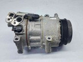Compresor clima Mercedes Clasa B (W245) [Fabr 2005-2011] a0022304811 2.0 CDI 640940   