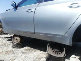 Prag stanga BMW Seria 5 E61 2.5 OEM 2004-2010