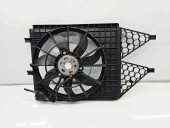 Electroventilator  Skoda Rapid (NH3) [Fabr 2012-2019] 6R0121207A 1.2 TDI CFWA 55KW / 75CP