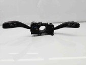  Ansamblu manete  Skoda Fabia 2 (5J, 542) [Fabr 2007-2014] 6R0953521A