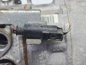 Compresor clima Mercedes Clasa B (W245) [Fabr 2005-2011] a0022304811 2.0 CDI 640940   