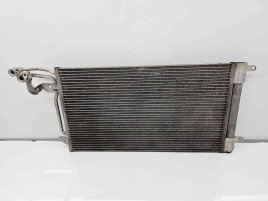 Radiator clima / AC  Seat Ibiza 5 (6J5) [Fabr 2008-2017] 6R0820411D 1.2 TDI CFWA 55KW / 75CP