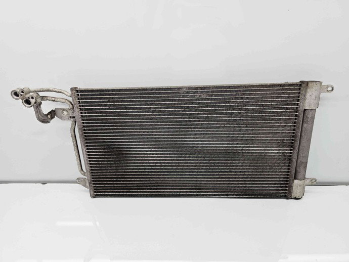 Radiator clima / AC  Seat Ibiza 5 (6J5) [Fabr 2008-2017] 6R0820411D 1.2 TDI CFWA 55KW / 75CP