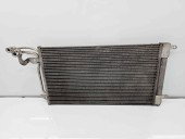 Radiator clima / AC  Seat Ibiza 5 (6J5) [Fabr 2008-2017] 6R0820411D 1.2 TDI CFWA 55KW / 75CP