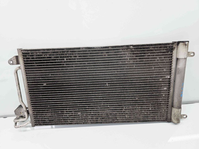 Radiator clima / AC  Seat Ibiza 5 (6J5) [Fabr 2008-2017] 6R0820411D 1.2 TDI CFWA 55KW / 75CP