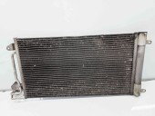 Radiator clima / AC  Seat Ibiza 5 (6J5) [Fabr 2008-2017] 6R0820411D 1.2 TDI CFWA 55KW / 75CP