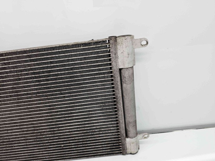 Radiator clima / AC  Seat Ibiza 5 (6J5) [Fabr 2008-2017] 6R0820411D 1.2 TDI CFWA 55KW / 75CP